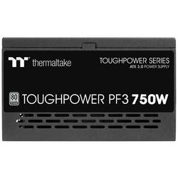 Thermaltake PS-TPD-0750FNFAPE-3 PC síťový zdroj 750 W ATX 80 PLUS® Platinum