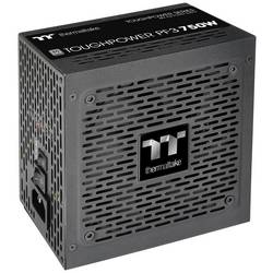 Thermaltake PS-TPD-0750FNFAPE-3 PC síťový zdroj 750 W ATX 80 PLUS® Platinum