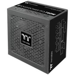 Thermaltake PS-TPD-0750FNFAPE-3 PC síťový zdroj 750 W ATX 80 PLUS® Platinum