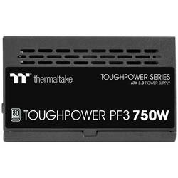 Thermaltake PS-TPD-0750FNFAPE-3 PC síťový zdroj 750 W ATX 80 PLUS® Platinum