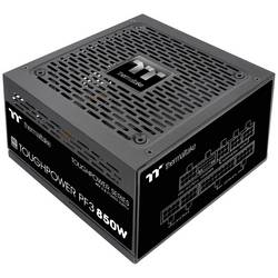 Thermaltake PS-TPD-0850FNFAPE-3 PC síťový zdroj 850 W ATX 80 PLUS® Platinum