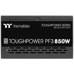 Thermaltake PS-TPD-0850FNFAPE-3 PC síťový zdroj 850 W ATX 80 PLUS® Platinum