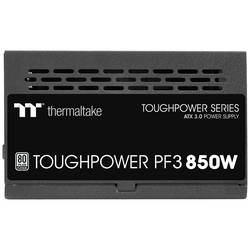 Thermaltake PS-TPD-0850FNFAPE-3 PC síťový zdroj 850 W ATX 80 PLUS® Platinum