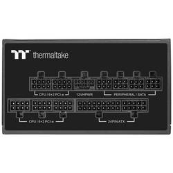 Thermaltake PS-TPD-1050FNFAPE-3 PC síťový zdroj 1050 W ATX 80 PLUS® Platinum