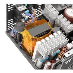 Thermaltake PS-TPD-1050FNFAPE-3 PC síťový zdroj 1050 W ATX 80 PLUS® Platinum
