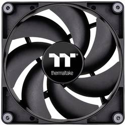 Thermaltake CL-F147-PL12BL-A PC větrák s krytem černá (š x v x h) 120 x 120 x 25 mm