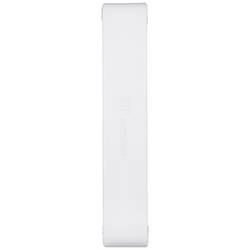 Thermaltake CL-F153-PL12SW-A PC větrák s krytem bílá, transparentní, RGB (š x v x h) 120 x 120 x 25 mm