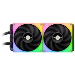 Thermaltake CL-W371-PL14SW-A vodní chladič PC