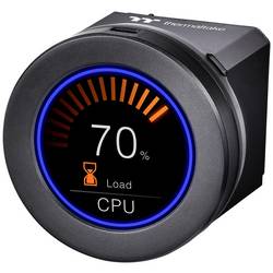 Thermaltake CL-W371-PL14SW-A vodní chladič PC