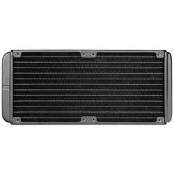 Thermaltake CL-W371-PL14SW-A vodní chladič PC