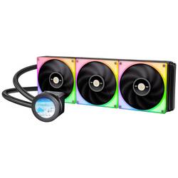 Thermaltake CL-W370-PL14SW-A vodní chladič PC