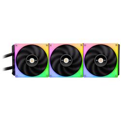 Thermaltake CL-W370-PL14SW-A vodní chladič PC