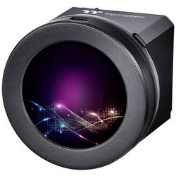 Thermaltake CL-W370-PL14SW-A vodní chladič PC