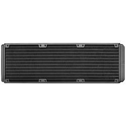 Thermaltake CL-W370-PL14SW-A vodní chladič PC