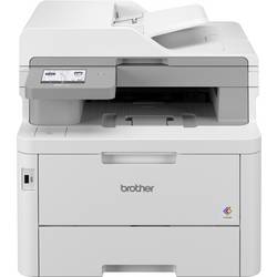 Brother MFC-L 8390 CDW multifunkční tiskárna LED barevná A4 tiskárna, skener, kopírka, fax duplexní, LAN, USB, Wi-Fi