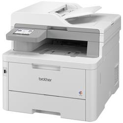 Brother MFC-L 8390 CDW multifunkční tiskárna LED barevná A4 tiskárna, skener, kopírka, fax duplexní, LAN, USB, Wi-Fi