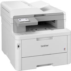 Brother MFC-L 8390 CDW multifunkční tiskárna LED barevná A4 tiskárna, skener, kopírka, fax duplexní, LAN, USB, Wi-Fi