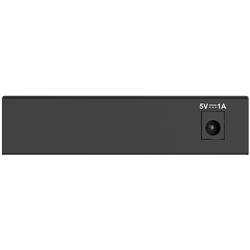 D-Link DGS-105GL/E DGS-105GL/E síťový switch 5 portů 1 GBit/s