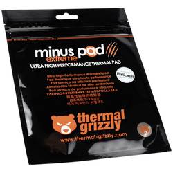 Thermal Grizzly Minus Pad Extreme chladič operační paměti (d x š x v) 120 x 20 x 1.5 mm
