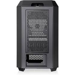 Thermaltake The Tower 250 Black midi tower herní pouzdro černá boční okno