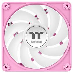 Thermaltake CT120 EX ARGB Sync PC Cooling Fan Pink 3 Pack PC větrák s krytem růžová (š x v x h) 120 x 120 x 25 mm