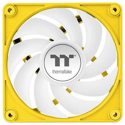 Thermaltake CT120 EX ARGB Sync PC Cooling Fan Bumblebee 3 Pack PC větrák s krytem žlutá (š x v x h) 120 x 120 x 25 mm