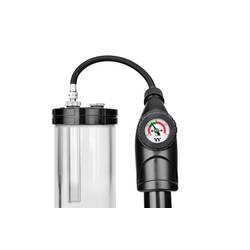 Thermaltake Pacific Leak Tester sada vodního chladiče