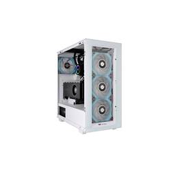 Thermaltake TOUGHFAN 12 Radiator Fan PC větrák s krytem tyrkysová (š x v x h) 120 x 25 x 120 mm