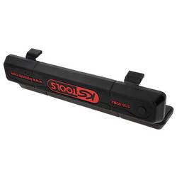 KS Tools 516.9002, momentový klíč, Kalibrováno dle (ISO), s ráčnou, 1 - 5 Nm