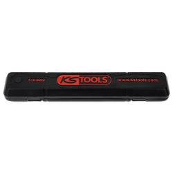 KS Tools 516.9002, momentový klíč, Kalibrováno dle (ISO), s ráčnou, 1 - 5 Nm