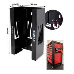 KS Tools Handschuhspender, magnetisch Handschuhspender, magnetisch 1 ks Zásobník na rukavice