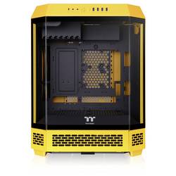 Thermaltake The Tower 600 Bumblebee midi tower PC skříň žlutá/černá