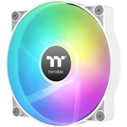 Thermaltake CT200 ARGB Sync PC Cooling Fan White Single Pack PC větrák s krytem bílá (š x v x h) 200 x 200 x 30 mm včetně LED osvětlení