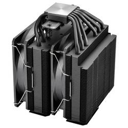 FSP Fortron POO0000014 chladič procesoru s větrákem Intel® 1851, Intel® 1700, Intel® 1200, AMD AM4, AMD AM5