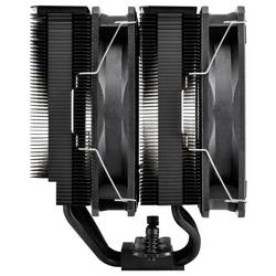 FSP Fortron POO0000014 chladič procesoru s větrákem Intel® 1851, Intel® 1700, Intel® 1200, AMD AM4, AMD AM5