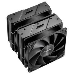 FSP Fortron POO0000014 chladič procesoru s větrákem Intel® 1851, Intel® 1700, Intel® 1200, AMD AM4, AMD AM5