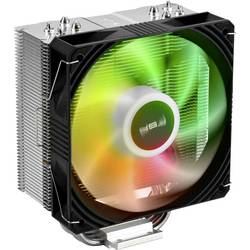 FSP Fortron POO0000010 chladič procesoru s větrákem Intel® 1851, Intel® 1700, Intel® 1200, AMD AM4, AMD AM5