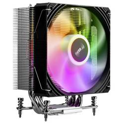 FSP Fortron POO0000010 chladič procesoru s větrákem Intel® 1851, Intel® 1700, Intel® 1200, AMD AM4, AMD AM5
