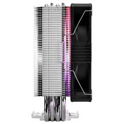 FSP Fortron POO0000010 chladič procesoru s větrákem Intel® 1851, Intel® 1700, Intel® 1200, AMD AM4, AMD AM5