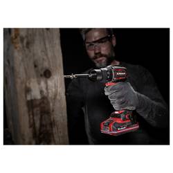 Einhell Professional TP-CD 18/50-C Li-i BL aku příklepový šroubovák, 2cestný, vč. 2x aku, vč. nabíječky, 4514406
