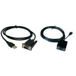 Exsys PC kabel Exsys EX-1301-2F - Serieller Adapter - USB 2.0 1.80 m