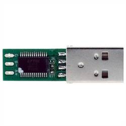 Exsys PC kabel EXSYS - USB zu Seriell RS-485 Platine f.Kabel FTDI Chipset - Kabel - Kabel 1 m