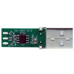 Exsys PC kabel EXSYS - USB zu Seriell RS-485 Platine f.Kabel FTDI Chipset - Kabel - Kabel 1 m