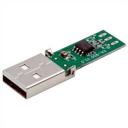 Exsys PC kabel EXSYS - USB zu Seriell RS-485 Platine f.Kabel FTDI Chipset - Kabel - Kabel 1 m