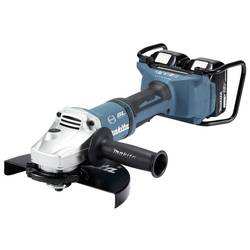 Makita DGA900ZKX2 DGA900ZKX2 Akumulátorová úhlová bruska 230 mm, bez akumulátoru, 18 V