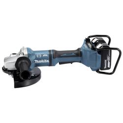 Makita DGA900ZKX2 DGA900ZKX2 Akumulátorová úhlová bruska 230 mm, bez akumulátoru, 18 V