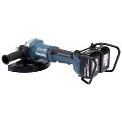 Makita DGA900ZKX2 DGA900ZKX2 Akumulátorová úhlová bruska 230 mm, bez akumulátoru, 18 V