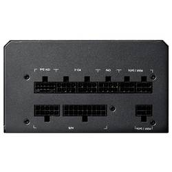 Chieftec VEGA M Series PPG PC síťový zdroj 850 W ATX 80 PLUS® Gold