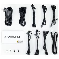 Chieftec VEGA M Series PPG PC síťový zdroj 850 W ATX 80 PLUS® Gold