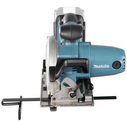 Makita DSS501Z aku ruční kotoučová pila, bez akumulátoru, 18 V, DSS501Z